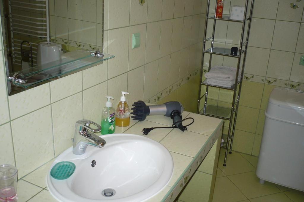 Apartament Jagoda Augustów Habitación foto