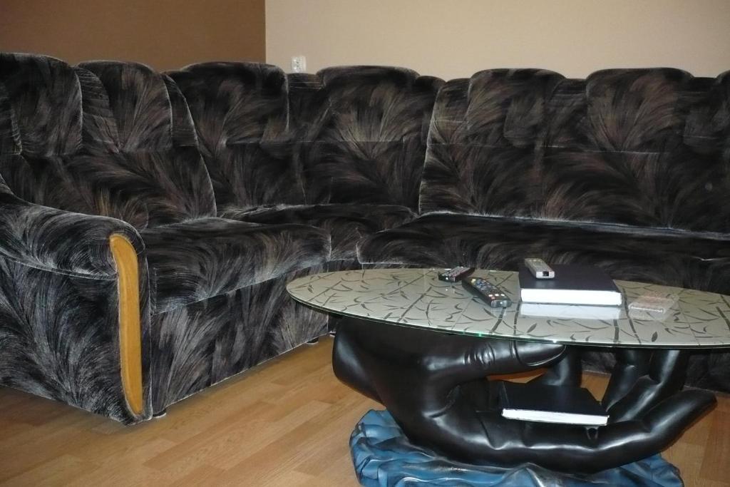 Apartament Jagoda Augustów Habitación foto