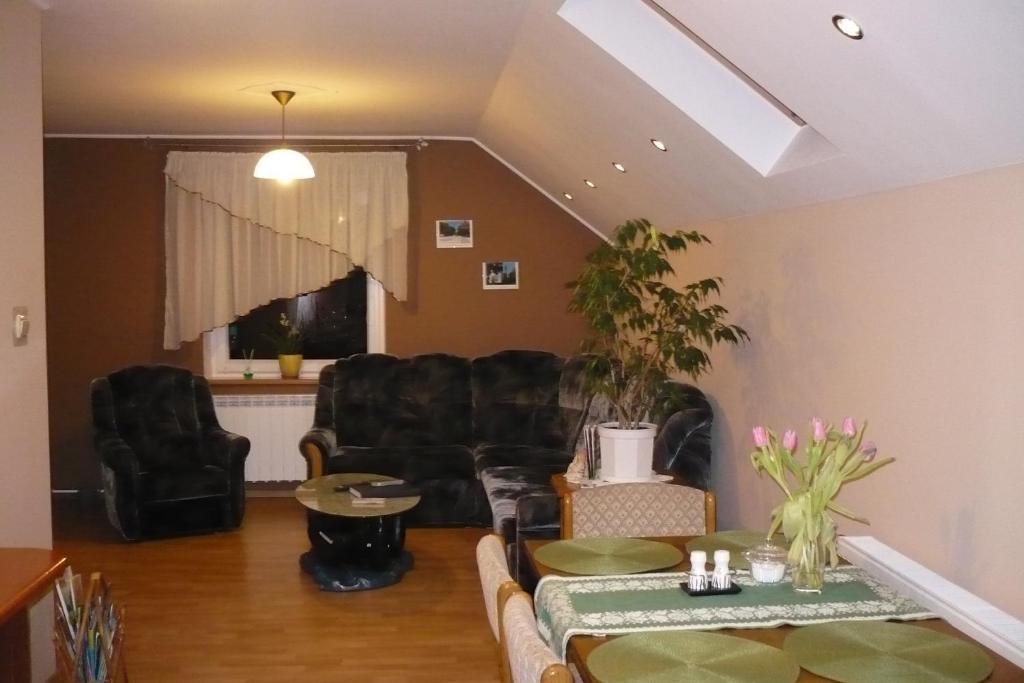 Apartament Jagoda Augustów Habitación foto