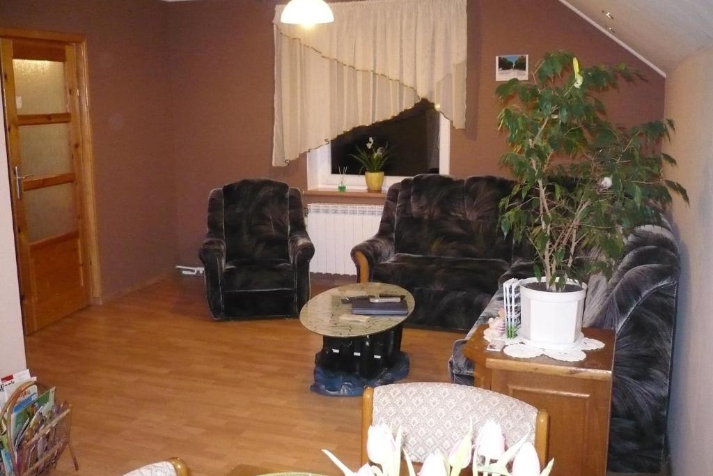 Apartament Jagoda Augustów Habitación foto